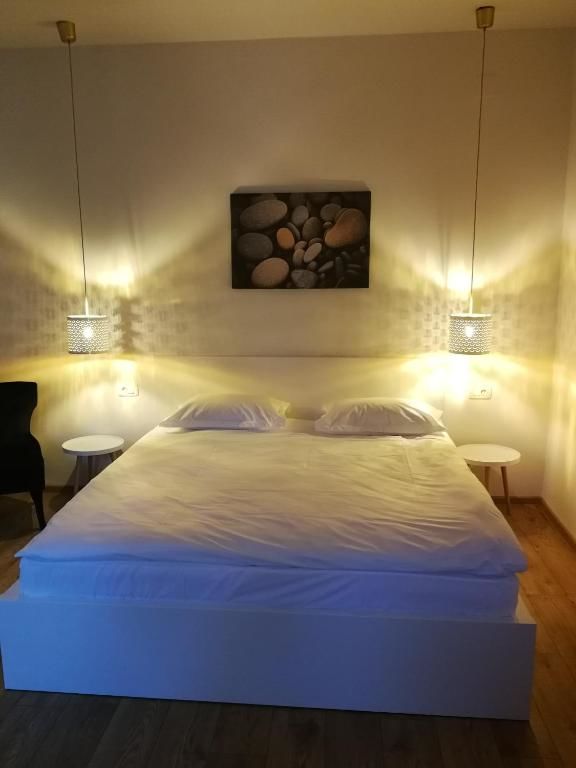 Гостевой дом Jules Home Сибиу-31