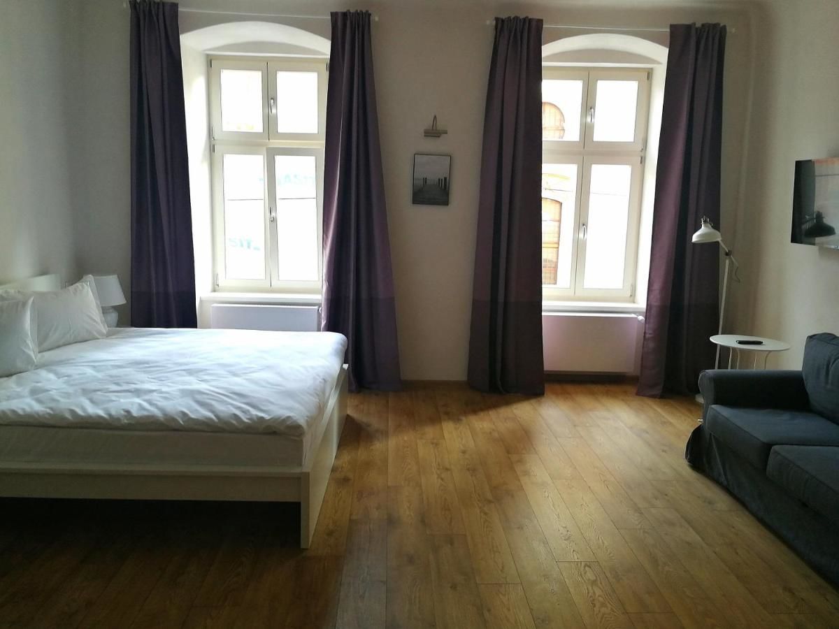 Гостевой дом Jules Home Сибиу-6