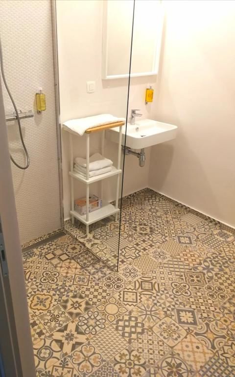 Гостевой дом Jules Home Сибиу-36