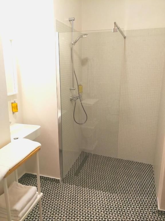 Гостевой дом Jules Home Сибиу-37